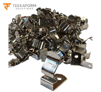 Tekka Stainless Clips