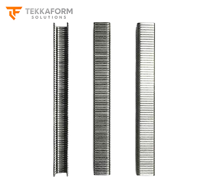 Tekka Staples