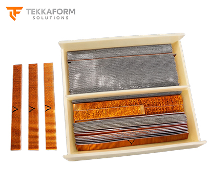 Tekka Pins