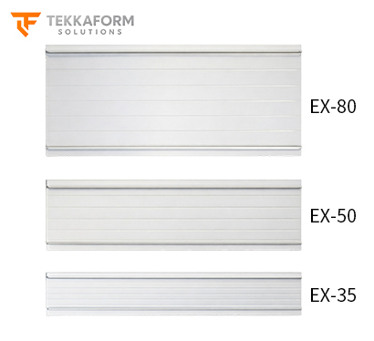 Aluminum Extrusion