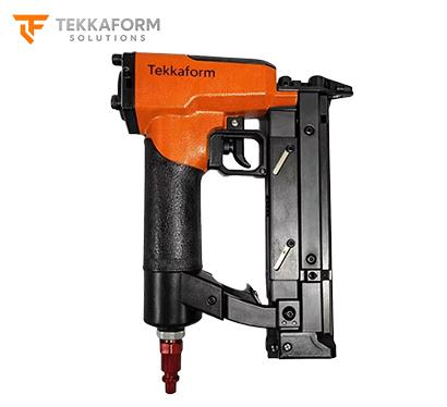 Tekka Pneumatic Gun