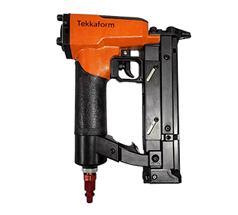 Tekka Pneumatic Gun