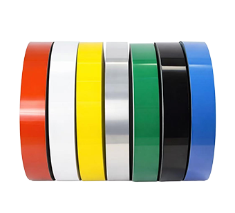 Tekka Alumium Coil